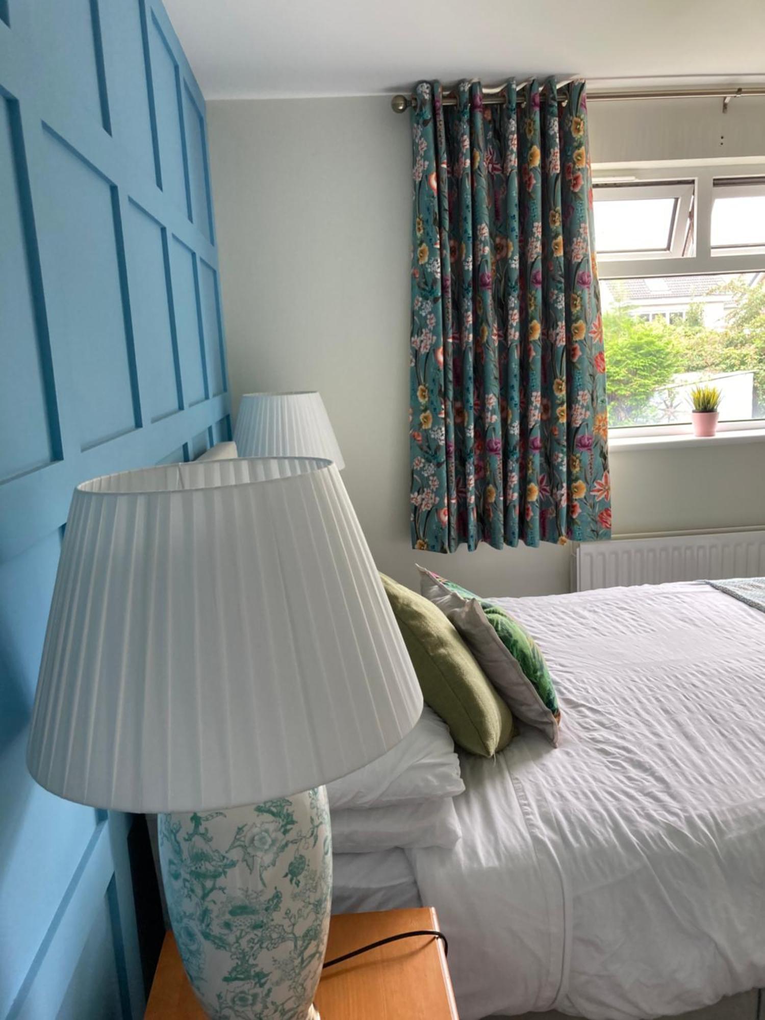 Overdale Motel Lisburn Eksteriør bilde